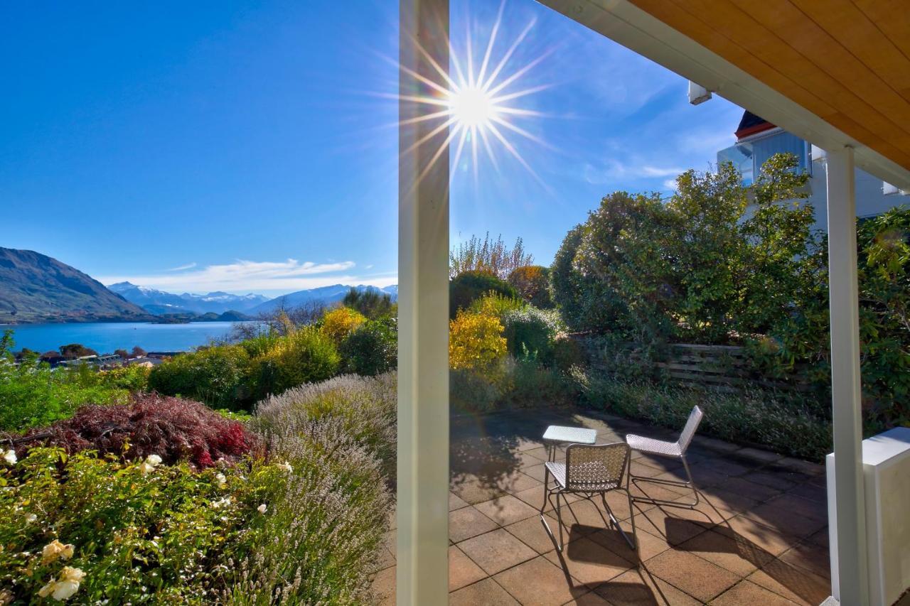 Lake Wanaka Lookout Eksteriør billede