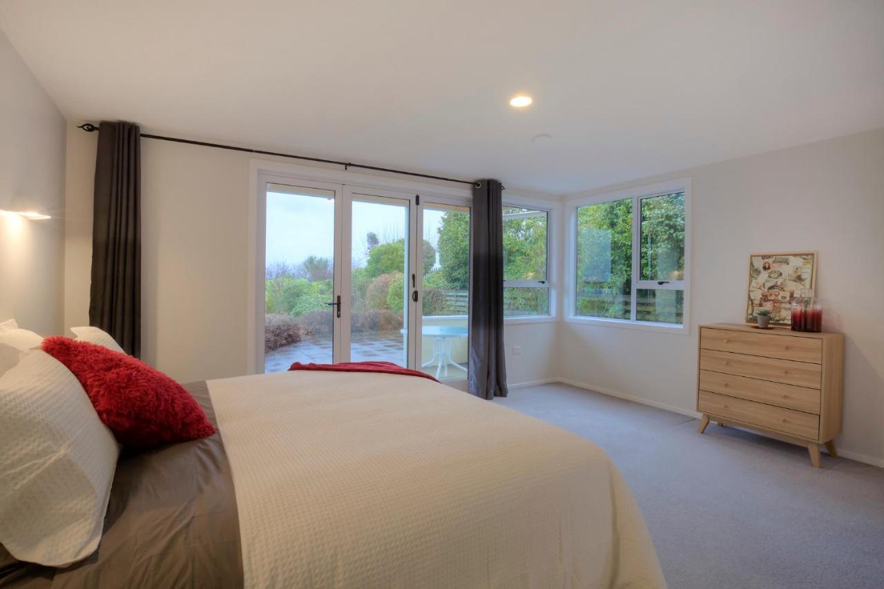 Lake Wanaka Lookout Eksteriør billede